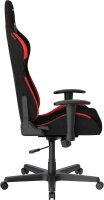 DXRacer Gaming Stuhl Formula Stoff schwarz