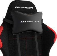 DXRacer Gaming Stuhl Formula Stoff schwarz