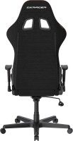 DXRacer Gaming Stuhl Formula Stoff schwarz