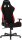 DXRacer Gaming Stuhl Formula Stoff schwarz