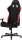 DXRacer Gaming Stuhl Formula Stoff schwarz
