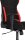 DXRacer Gaming Stuhl Formula Stoff schwarz