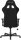 DXRacer Gaming Stuhl Formula Stoff schwarz