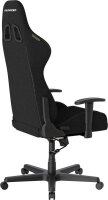 DXRacer Gaming Stuhl Formula Stoff schwarz