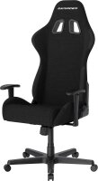 DXRacer Gaming Stuhl Formula Stoff schwarz