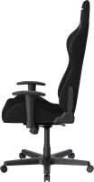 DXRacer Gaming Stuhl Formula Stoff schwarz