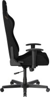 DXRacer Gaming Stuhl Formula Stoff schwarz