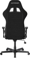 DXRacer Gaming Stuhl Formula Stoff schwarz