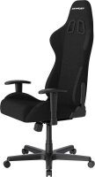 DXRacer Gaming Stuhl Formula Stoff schwarz