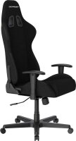 DXRacer Gaming Stuhl Formula Stoff schwarz