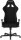 DXRacer Gaming Stuhl Formula Stoff schwarz