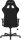 DXRacer Gaming Stuhl Formula Stoff schwarz