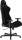 DXRacer Gaming Stuhl Formula Stoff schwarz
