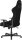 DXRacer Gaming Stuhl Formula Stoff schwarz