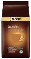 JACOBS Nachhaltige Entwicklung - Caffè Crema...