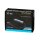 i-tec® USB-Hub METAL Series 4-fach silber