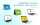 i-tec® USB-Hub Advance Series Slim USB-C 4-fach schwarz