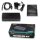 i-tec® USB-Hub USB 3.0 Advance Charging 4-fach schwarz