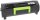 Lexmark 63B2X00  schwarz Toner