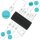 i-tec® USB-Hub USB 3.0 Advance Charging 7-fach schwarz