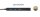i-tec® USB-Hub Advance Series Slim USB-C 3-fach schwarz