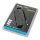 i-tec® USB-Hub Advance Series Slim USB-C 3-fach schwarz