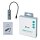 i-tec® USB-Hub USB-C Metal 3-fach grau