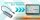 i-tec® USB-Hub USB-C Metal 4-fach grau