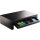 Fellowes Monitorständer Designer Suites schwarz