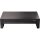 Fellowes Monitorständer Designer Suites schwarz