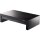 Fellowes Monitorständer Designer Suites schwarz