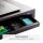 Fellowes Monitorständer Designer Suites schwarz