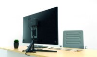 i-tec® VESA-Adapter VESADOCK1 Metall schwarz
