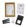 i-tec® VESA-Adapter VESADOCK1 Metall schwarz