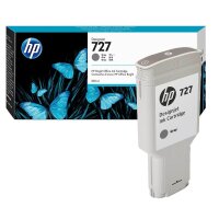 HP 727(F9J80A) grau Druckerpatrone