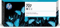 HP 727(F9J80A) grau Druckerpatrone