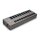 i-tec® USB-Hub USB 3.0 Charging 10-fach grau