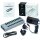 i-tec® USB-Hub USB 3.0 Charging 10-fach grau