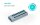 i-tec® USB-Hub USB 3.0 Charging 10-fach grau