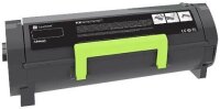 Lexmark 51B2X00  schwarz Toner