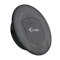 i-tec® Built-in Desktop Fast Charger...