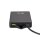 i-tec® Built-in Desktop Fast Charger Einbau-USB-Ladegerät schwarz, Kabellänge: 1,2 m, 96 Watt