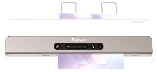 AKTION: Fellowes Amaris A3 Laminiergerät bis DIN A3 mit 25 Euro CashBack