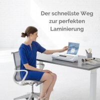 AKTION: Fellowes Amaris A3 Laminiergerät bis DIN A3 mit 25 Euro CashBack