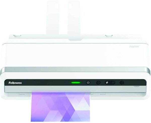 AKTION: Fellowes Jupiter A3 Laminiergerät bis DIN A3 mit 30 Euro CashBack