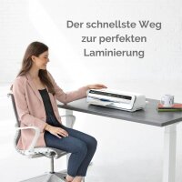 AKTION: Fellowes Jupiter A3 Laminiergerät bis DIN A3 mit 30 Euro CashBack