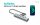i-tec® USB-Hub USB-C/USB-A Charging Metal 7-fach grau