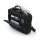 DICOTA Laptoptasche Eco Top Traveller BASE Kunstfaser schwarz D31671-RPET bis 44