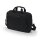 DICOTA Laptoptasche Eco Top Traveller BASE Kunstfaser schwarz D31671-RPET bis 44