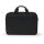 DICOTA Laptoptasche Eco Top Traveller BASE Kunstfaser schwarz D31671-RPET bis 44